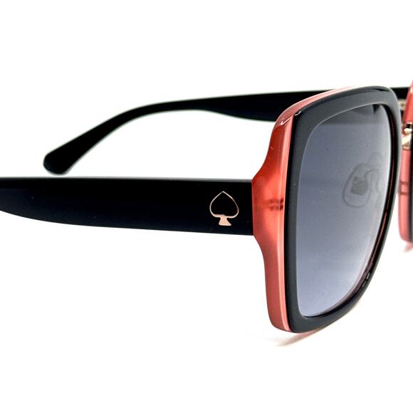 New, gently used KATE SPADE Sunglasses KIMBER/G/S 8079O Authentic - Picture 6 of 11